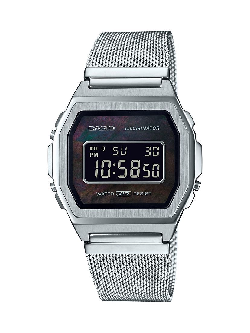 カシオ 古典派音楽 割り増し金続きもの【国内定め事品】A1000M-1BJF／カシオ（CASIO）