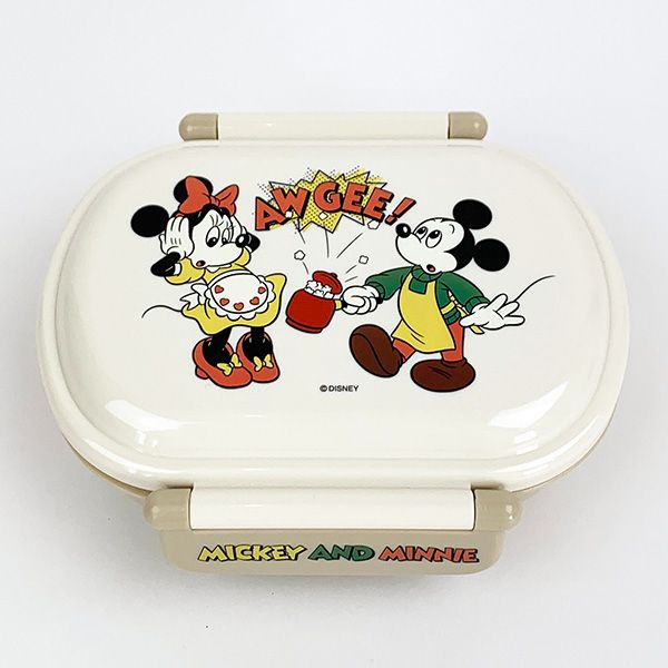 楽天市場】【在庫処分】ディズニー お弁当箱 /ボトル3段ランチ