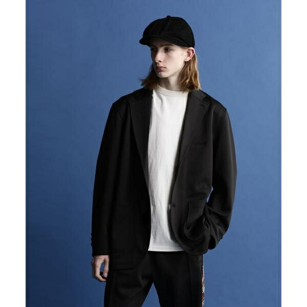 SCHOTT ショット スウェット ダブル ライダース ブルゾン アウター XL schott（ショット）の「Schott/ショット/SWEAT RIDERS
