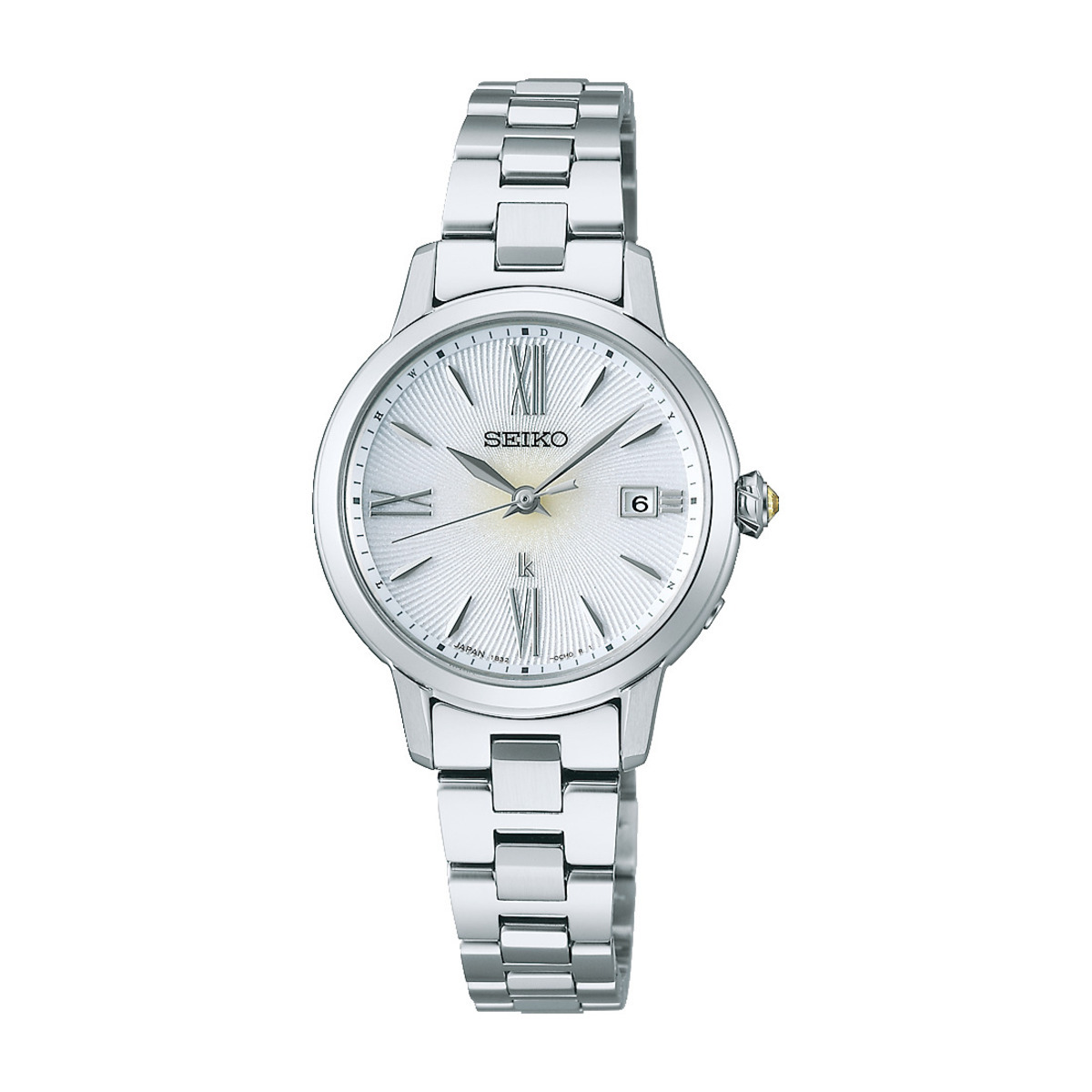SEIKO ｾｲｺｰ　LUKIA Grow ルキアグロウ　SSVW205／ルキア（LUKIA）