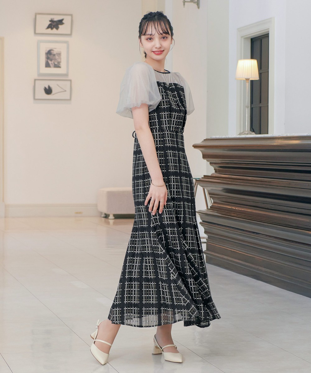 結婚式 ワンピース／ニアナ（niana）