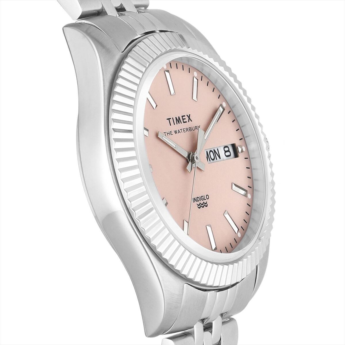 全国総量無料で TIMEX Waterbury 36mm Legacy タイメックス 日本限定