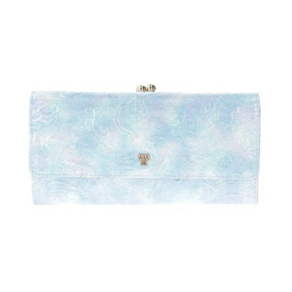 アナスイ ANNA SUI パピヨン 口金長財布／アナ スイ（ANNA SUI）｜丸井（マルイ）店
