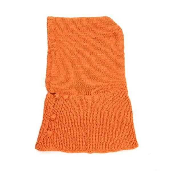 Cie / シー/RIB KNIT Balaclava/ロイヤルフラッシュ(ROYAL FLASH ...