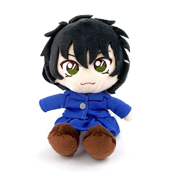 名探偵コナン セガくじ 世良真純 ぬいぐるみ アクスタ 名探偵コナン 世良真純 SEGAラッキークジ H賞 ぬいぐるみ