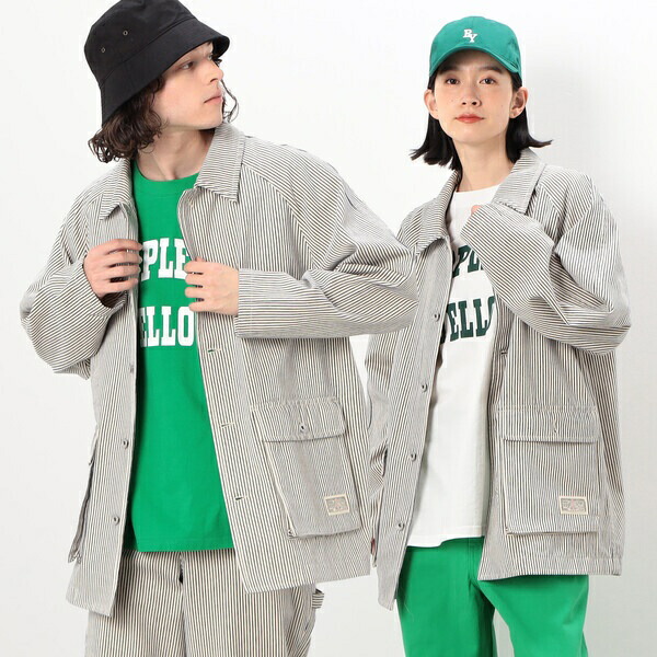 楽天市場】トイズマッコイ TOYS McCOY ヒッコリーストライプ