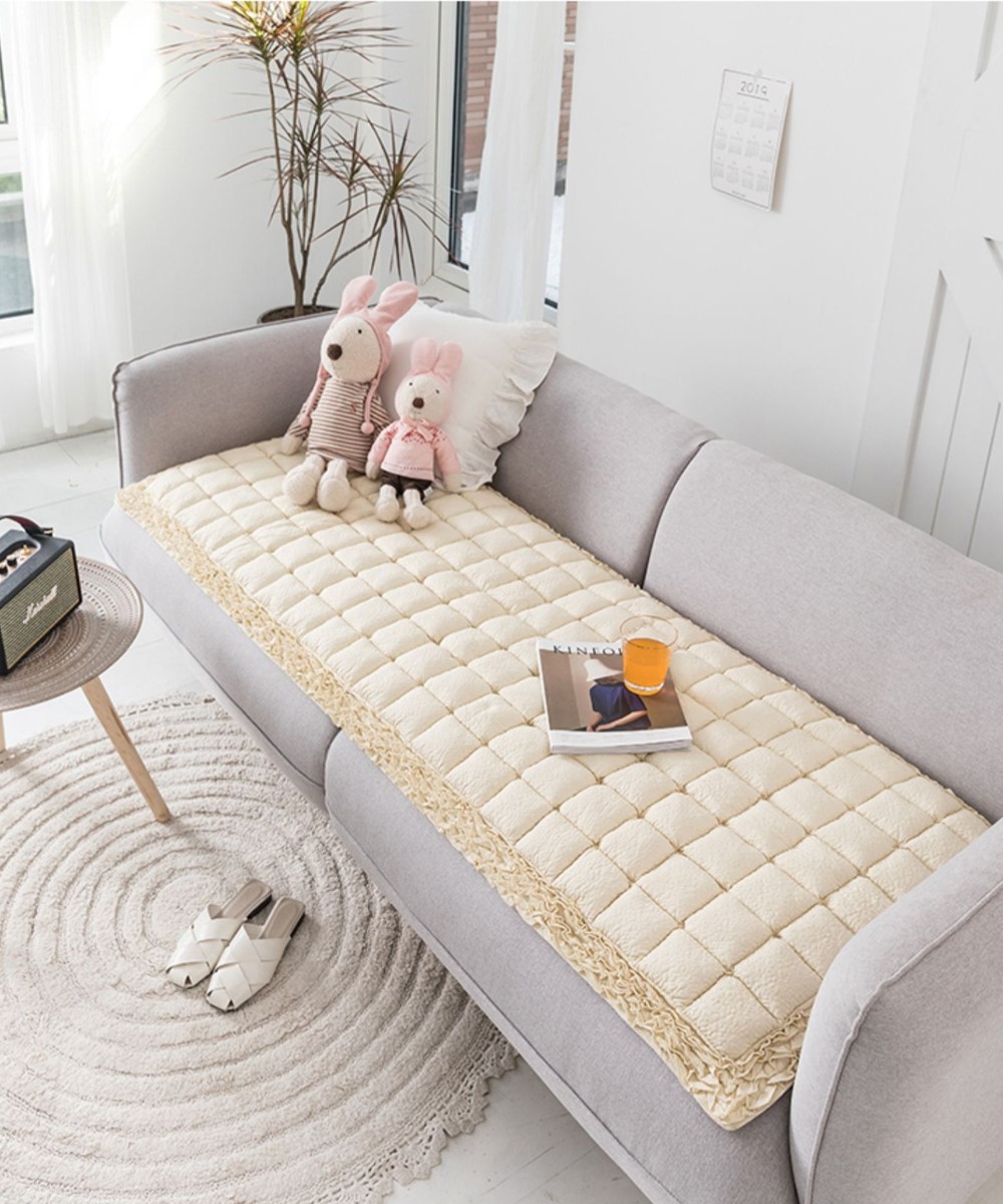 Re:CENO NOANA専用 クッションカバー NOANAソファー専用替えカバー・クッション ｜家具・インテリア