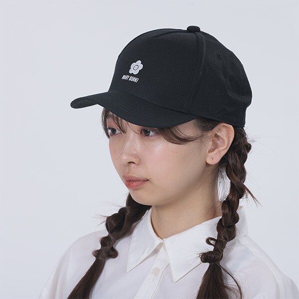 楽天市場】NEW ERA(R) × MARY QUANT BIGデイジー キャップ／マリー