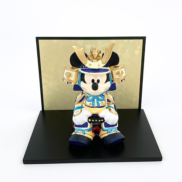 楽天市場】【SALE】ディズニー 五月人形 ミッキー 鯉のぼり こどもの日