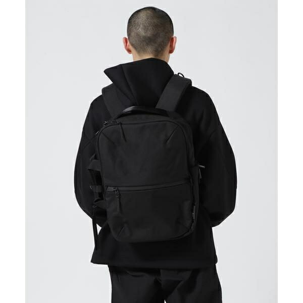 Aer(エアー)Flight Pack 3 BLACK AER-21037/ビーセカンド(B'2nd)