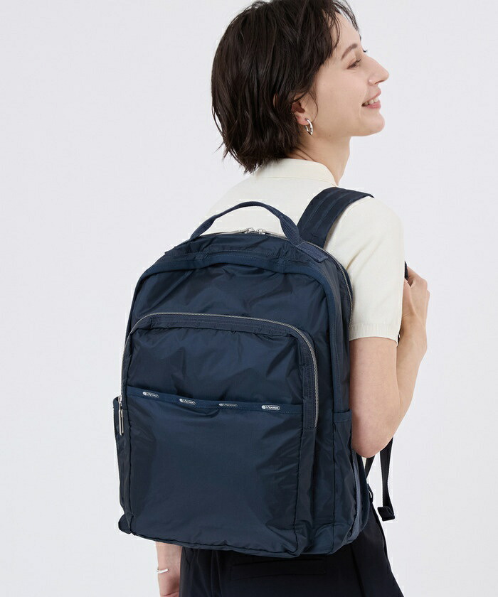 (レスポートサック)バックパック/リュック 1122C355／レスポートサック（LeSportsac）｜丸井（マルイ）店 37,400円