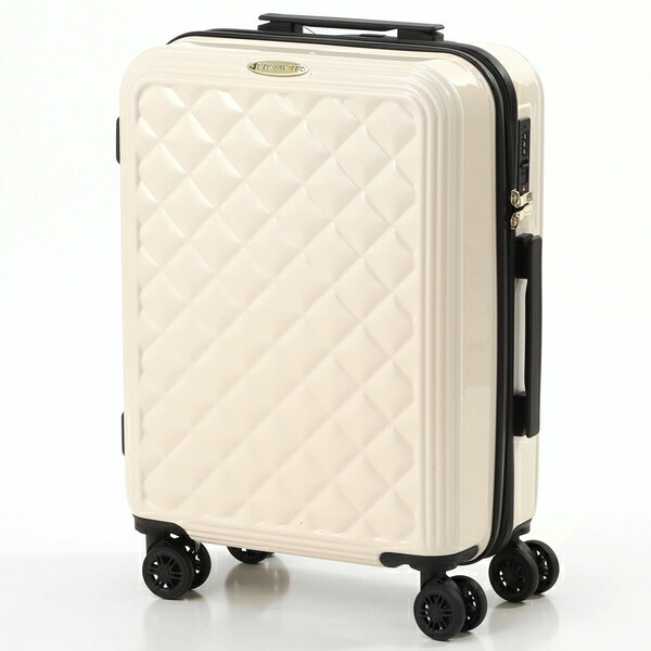 CARRYCASES／セシルマクビー ボンヴォヤージュ（CECIL McBee BON VOYAGE）