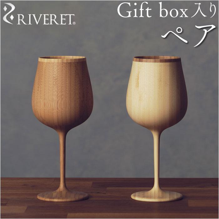 RIVERET リヴェレット ブルゴーニュ ペア／バックヤードファミリー（BACKYARD FAMILY）
