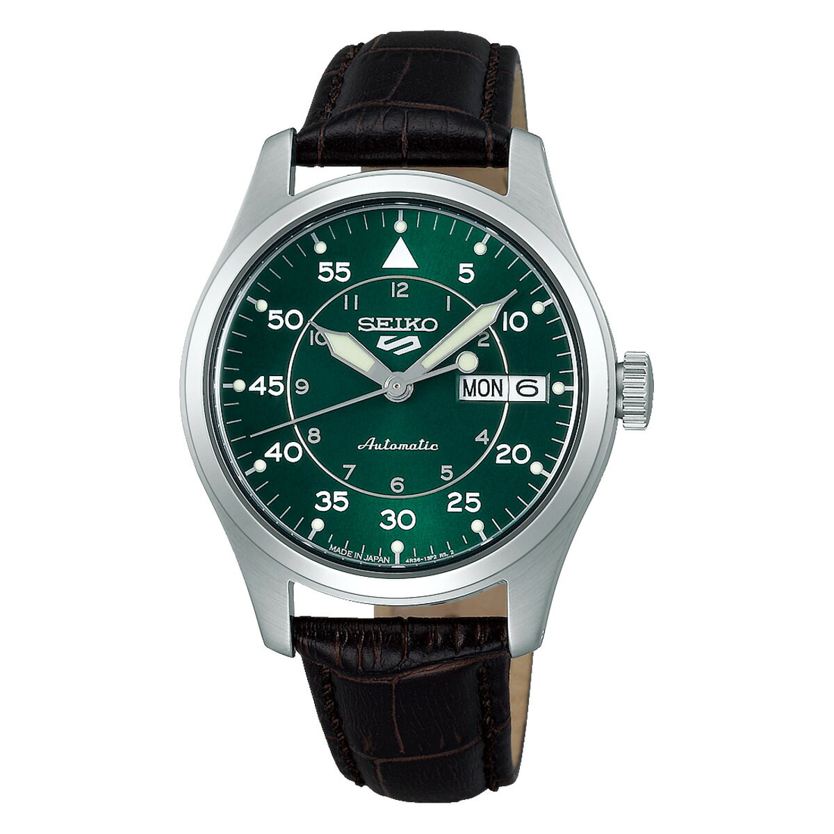 SEIKO ５ Sports【国内正規品】Field Sports Style SBSA203／セイコー ファイブスポーツ（SEIKOSPORTS）｜丸井（マルイ）店