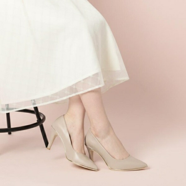 【12時間パンプス】約8.5　歩きやすくて疲れにくい／エスペランサ（ESPERANZA） 6,433円