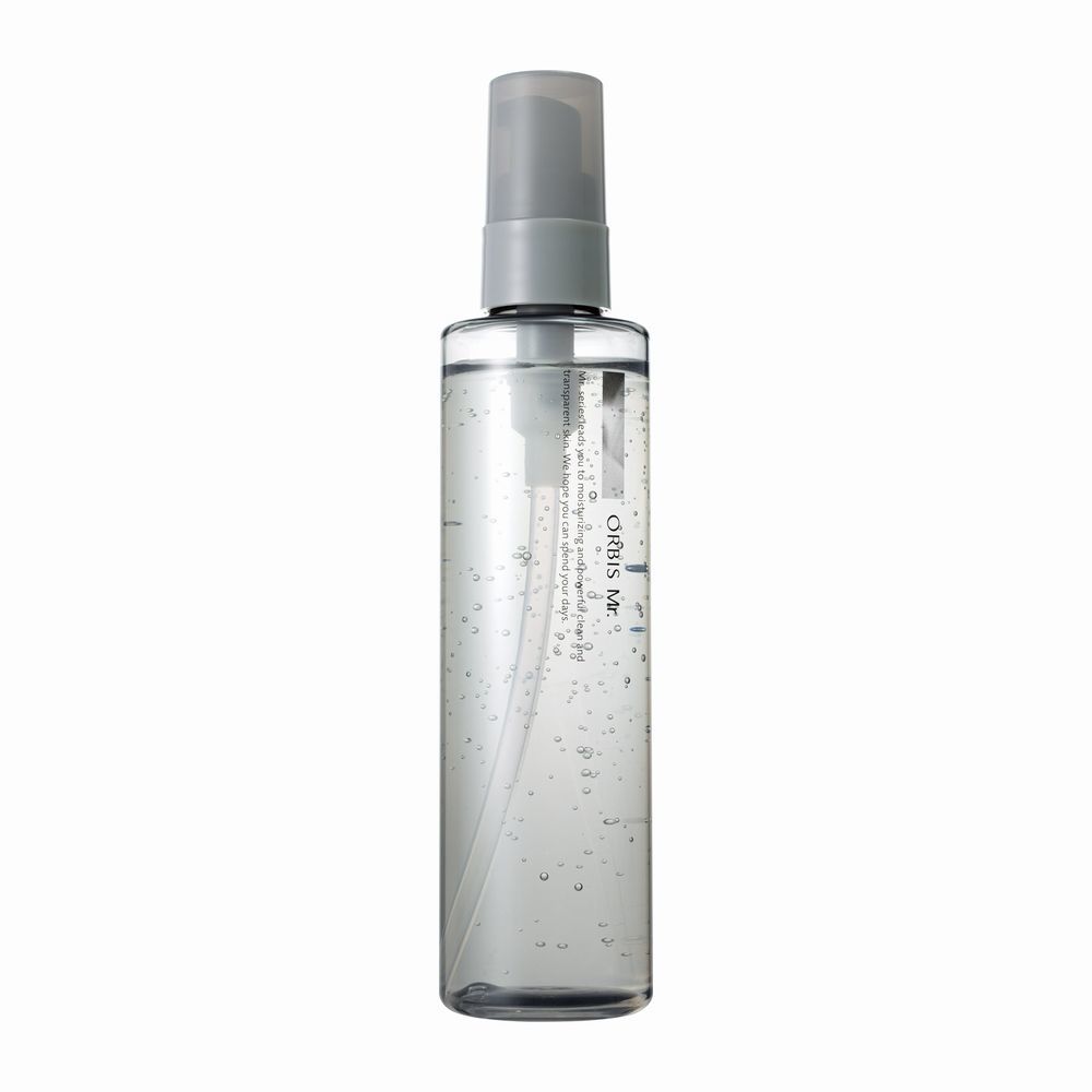 【新品未使用】オルビス ミスター エッセンスローション　180ml 4本セット 144908064090196_1.jpg