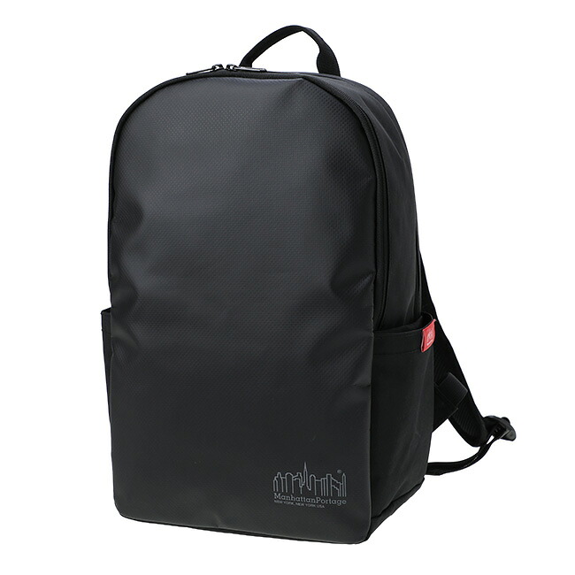 Pacific Vestry Backpack / Manhattan Portage／マンハッタンポーテージ（Manhattan Portage）