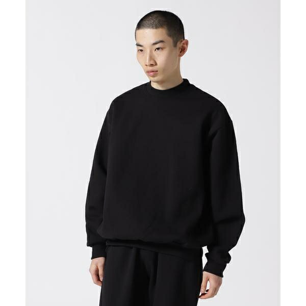 Los Angeles Apparel／ロサンゼルスアパレル　14OZ. HEAVY FLEECE ／ビーバー（BEAVER）