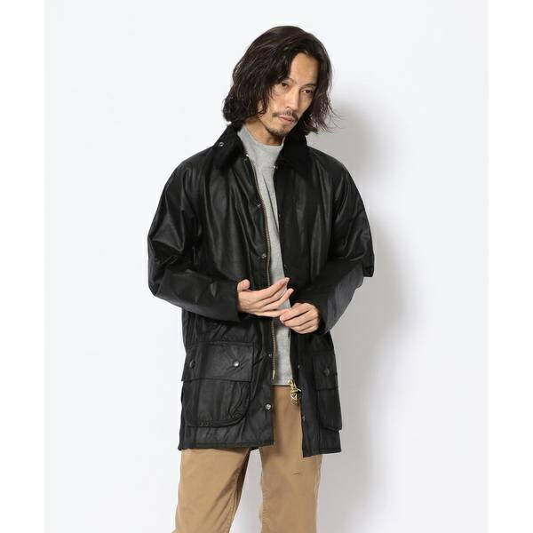 楽天市場】Barbour バブアー エプロン UAC0263 WAX FOR LIFE