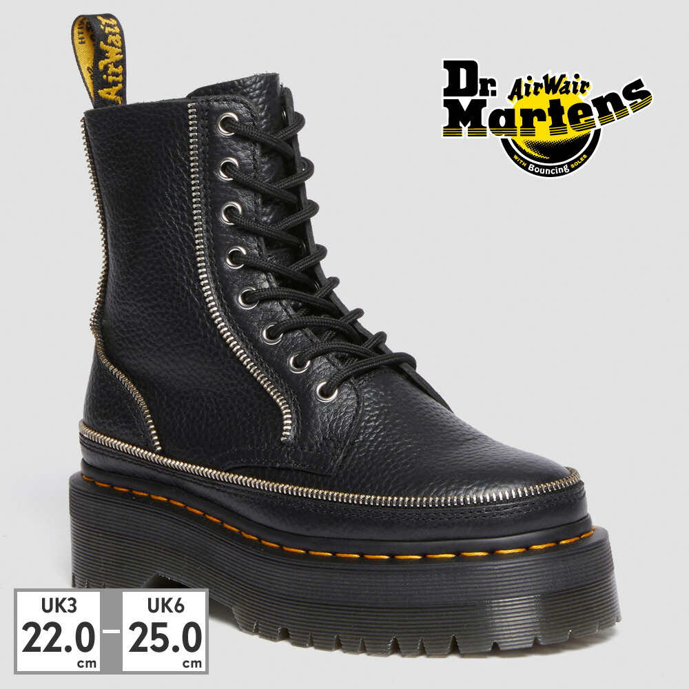 Dr.Martens(ドクターマーチン) AUDRICK チェルシー ブーツ 011-drm-w-30973-01.jpg