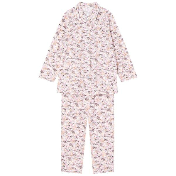 パジャマ（ＣＤＸ５０９）／ワコールナイティ（Wacoal　NIGHTY）｜丸井（マルイ）店 8,085円
