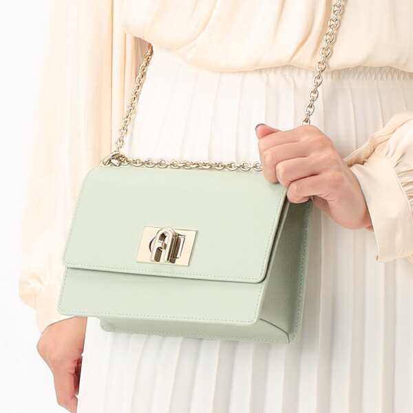 FURLA 1927 MINI ショルダーバッグ 20 ／フルラ（FURLA）｜丸井（マルイ）店