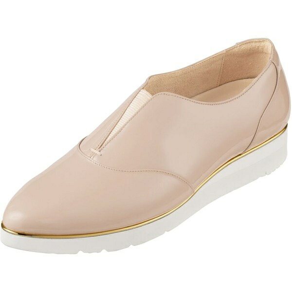 ペダラ レディース LA CHIC 2E 3.0cmヒール／アシックス（asics）｜丸井（マルイ）店