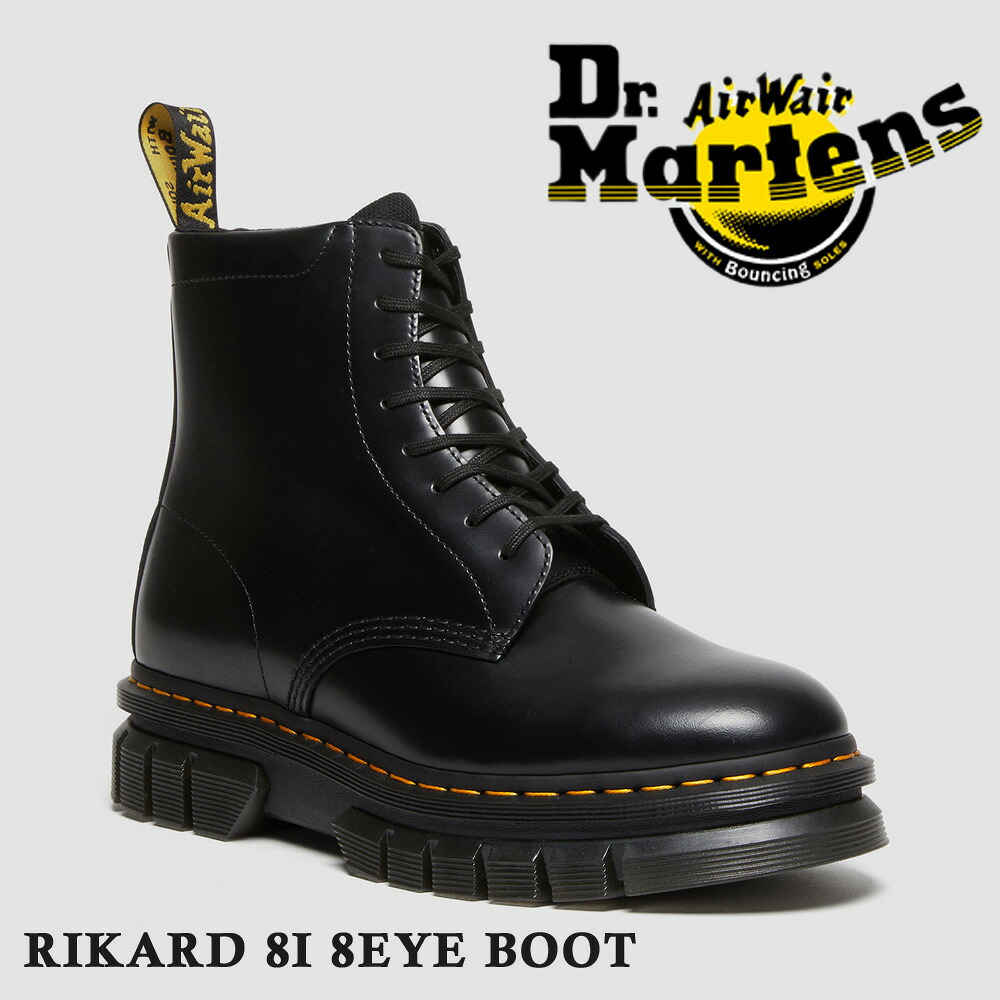 BEX NEOTERIC RIKARD 8I／ドクターマーチン（Dr.Martens）｜丸井（マルイ）店 23,100円