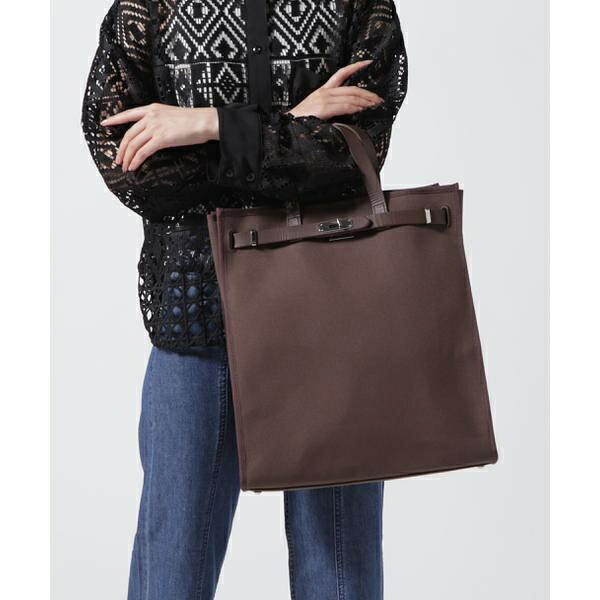 SITA PARANTICA（シータ パランティカ）CANVAS×LEATER TOTE L／トート／ビーセカンド（B'2nd） 20,592円