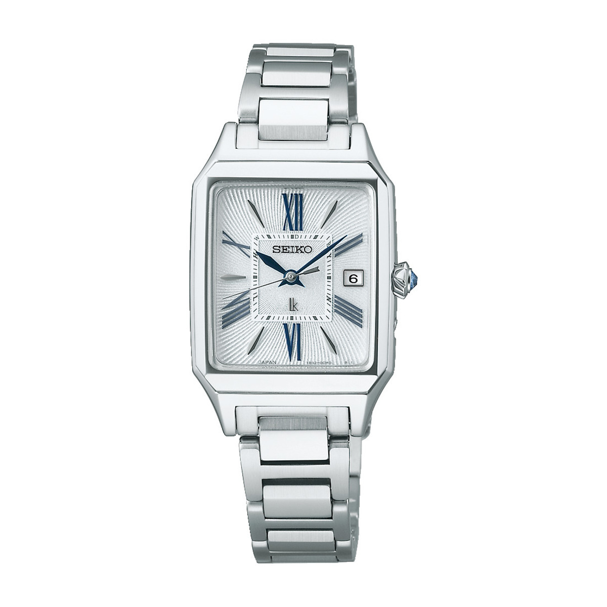 SEIKO ｾｲｺｰ　LUKIA Grow ルキアグロウ　SSVW209／ルキア（LUKIA）
