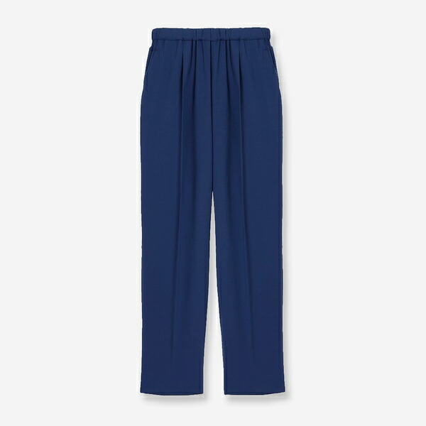 ストレッチシフォンパンツ／リズム（R_ISM） 10,868円