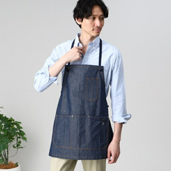 楽天市場】Barbour バブアー エプロン UAC0263 WAX FOR LIFE APRON