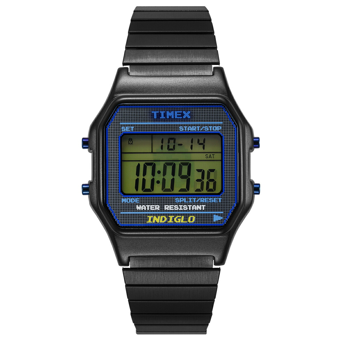 [新品未使用] TIMEX タイメックス パックマン T80 TW2U31900 楽天市場】TIMEX / タイメックス TW2U31900 パックマン コラボ