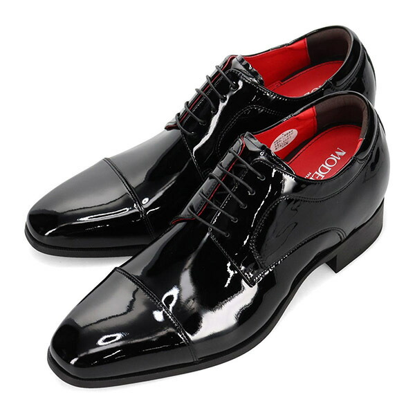 楽天市場】【eVent】MODELLO VITA 内羽根ストレートチップビジネス