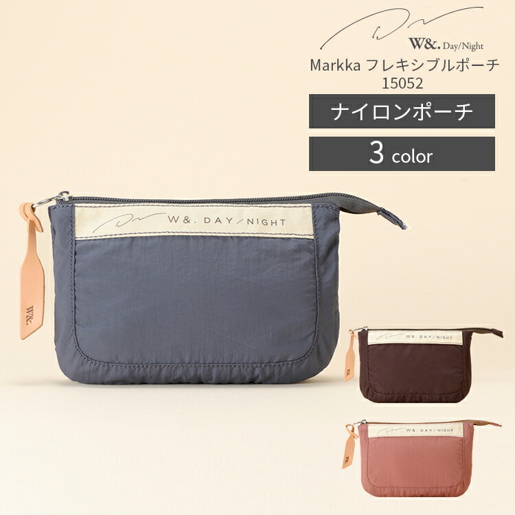 2つ折りポーチ ネックポーチ マルチ アウトドア ] マルチポーチ メンズ