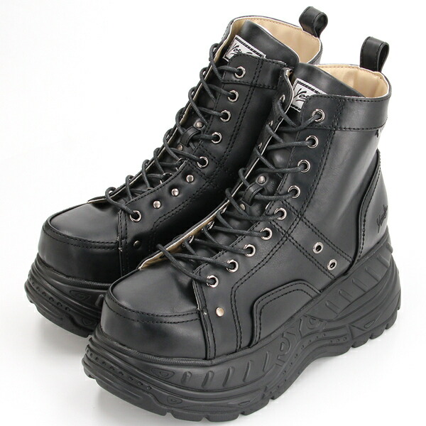 【NEW色合い入荷！】厚底スニーカー(men\u0027S)／ヨースケ（YOSUKE）