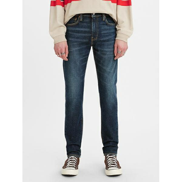 510(TM) スキニーフィット ジーンズ ダークインディゴ／リーバイス（Levi’s）