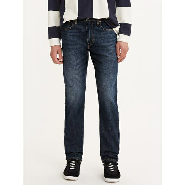 502□ テーパードジーンズ ダークインディゴ DARK VINTAGE／リーバイス（Levi’s） 10,582円