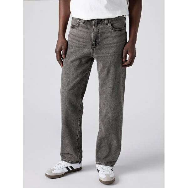 568(TM) STAY LOOSE ジーンズ ブラック ／リーバイス（Levi&rsquo;s）｜丸井（マルイ）店