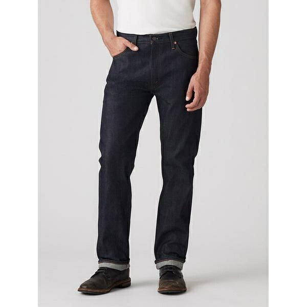 LEVI'S(R) VINTAGE CLOTHING 1967 505(TM) ジーンズ ORGAN／リーバイス（Levi’s）