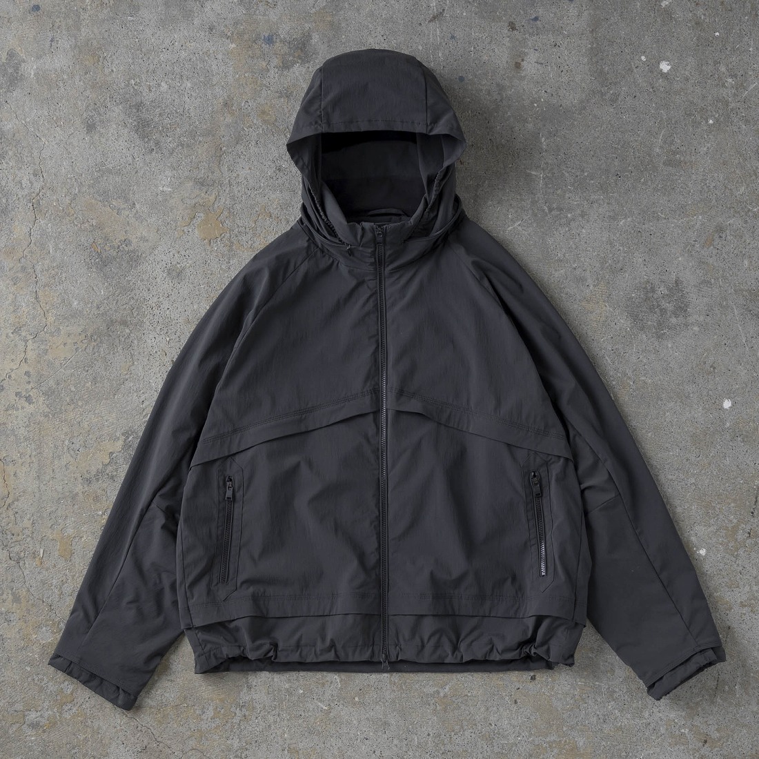 金子恵治 Authentic Training Jacket メンズ/スキーウェア/ジャケット／フェニックス（phenix）