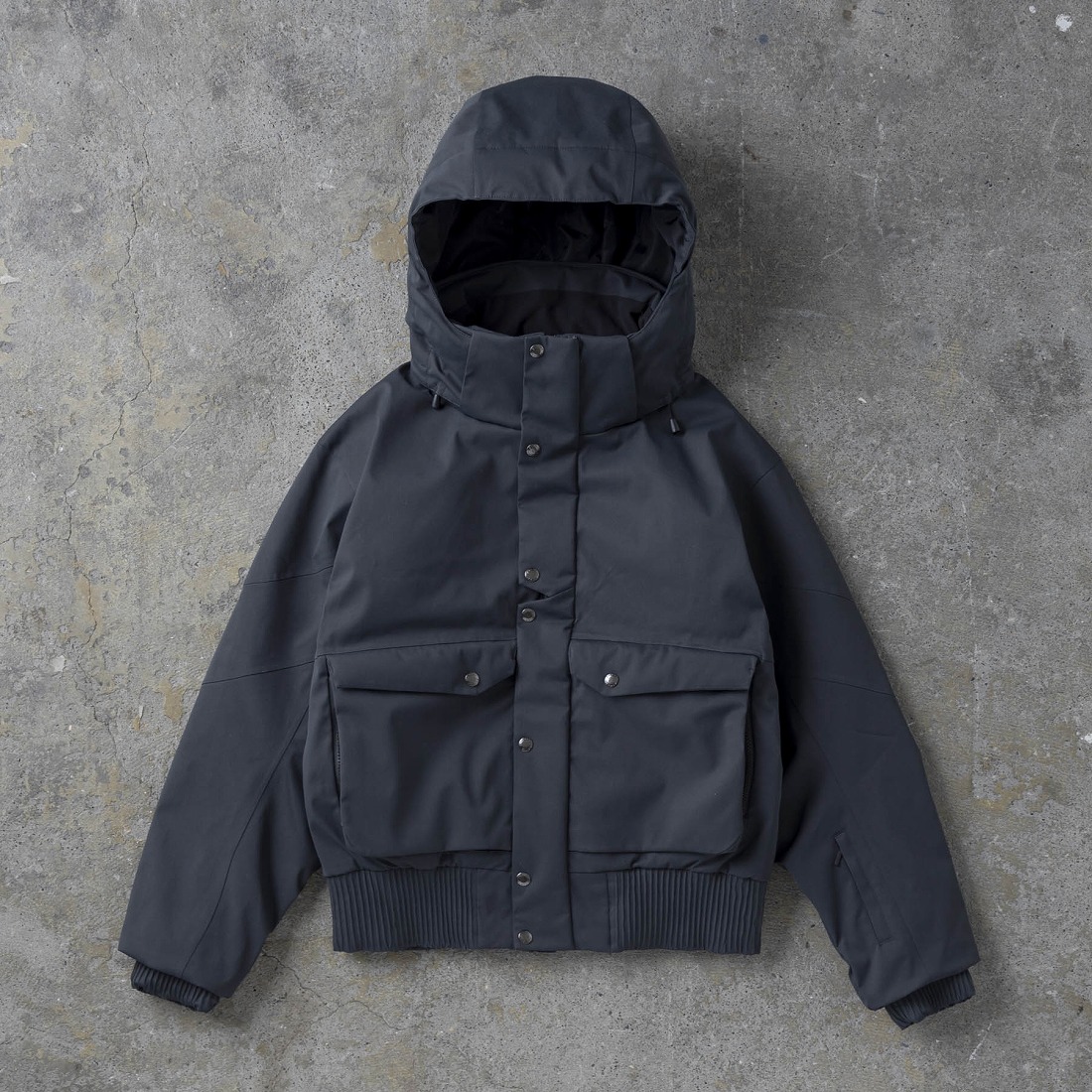 金子恵治 ARCHIVAL RESEARCH Authentic Ski Jacket スキーウェア／フェニックス（phenix）