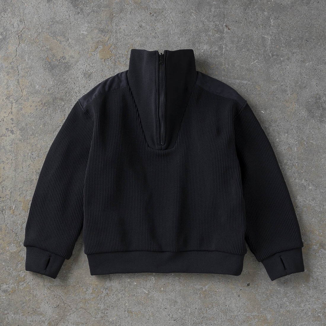 金子恵治 ARCHIVALRESEARCH Authentic Ski Sweater スキーウェア／フェニックス（phenix）