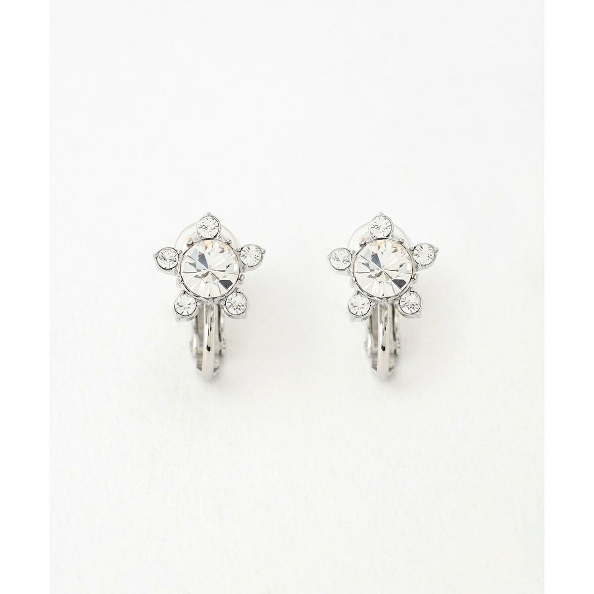 PETITE ETOILE EARRINGS イヤリング/トッカ(TOCCA)