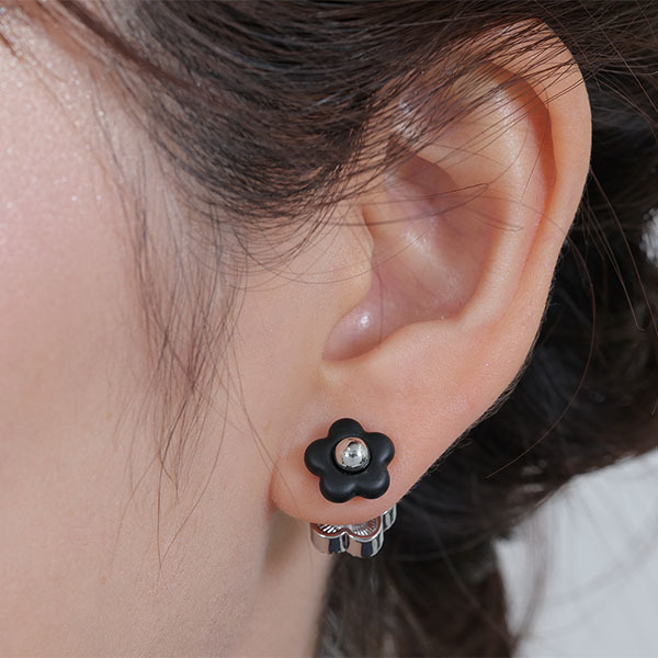 即発【MARY QUANT】ミルフレーム ピアス 51xWxWhH1wL._UY1000_.jpg