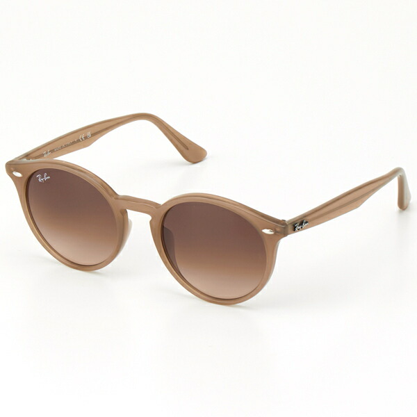 【レイバン　サングラス　RB2180F（グラデーション）】／レイバン（Ray-Ban）