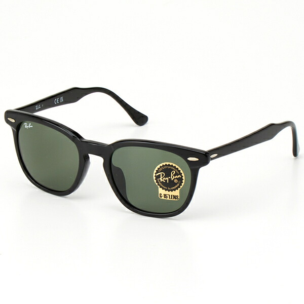 【レイバン　サングラス　HAWKEYE　RB2298F】／レイバン（Ray-Ban）