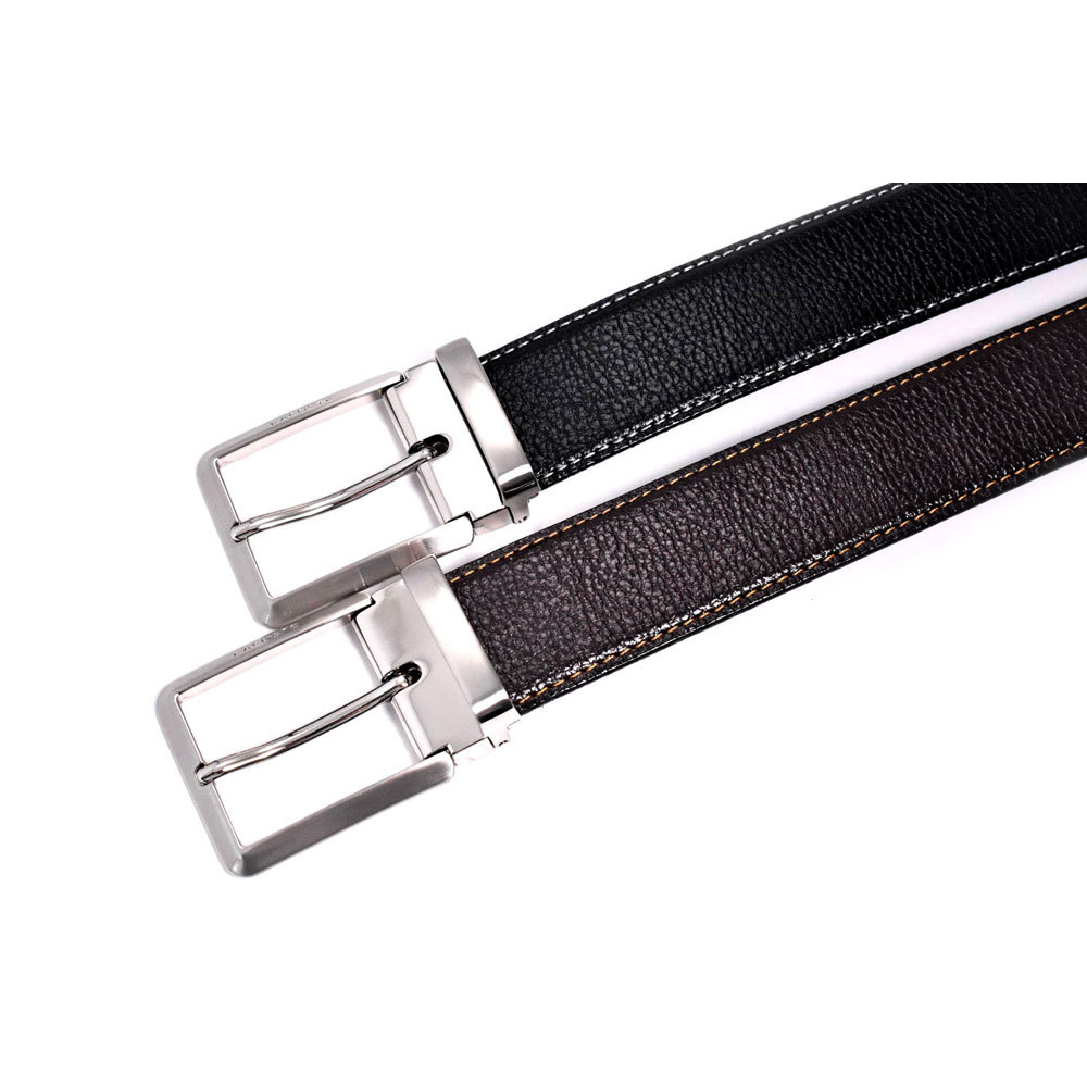 牛革 ビジネス ベルト 「LACOSTE（ラコステ）」　LB84670／ラコステ（LACOSTE）