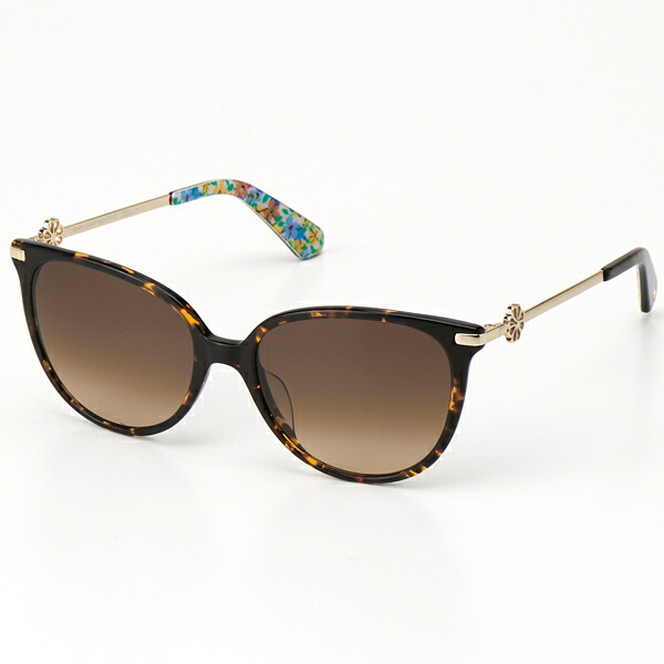 【ケイト・スペード　サングラス　KRISTINA/G/S】／ケイト・スペード ニューヨーク（kate spade new york）｜丸井（マルイ）店