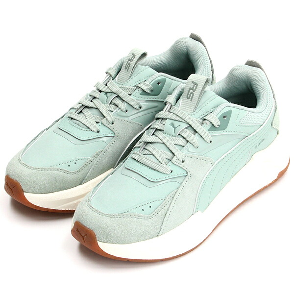 PUMA/プーマ/RS-パルソイド PRM ウィメンズ／プーマ（PUMA）